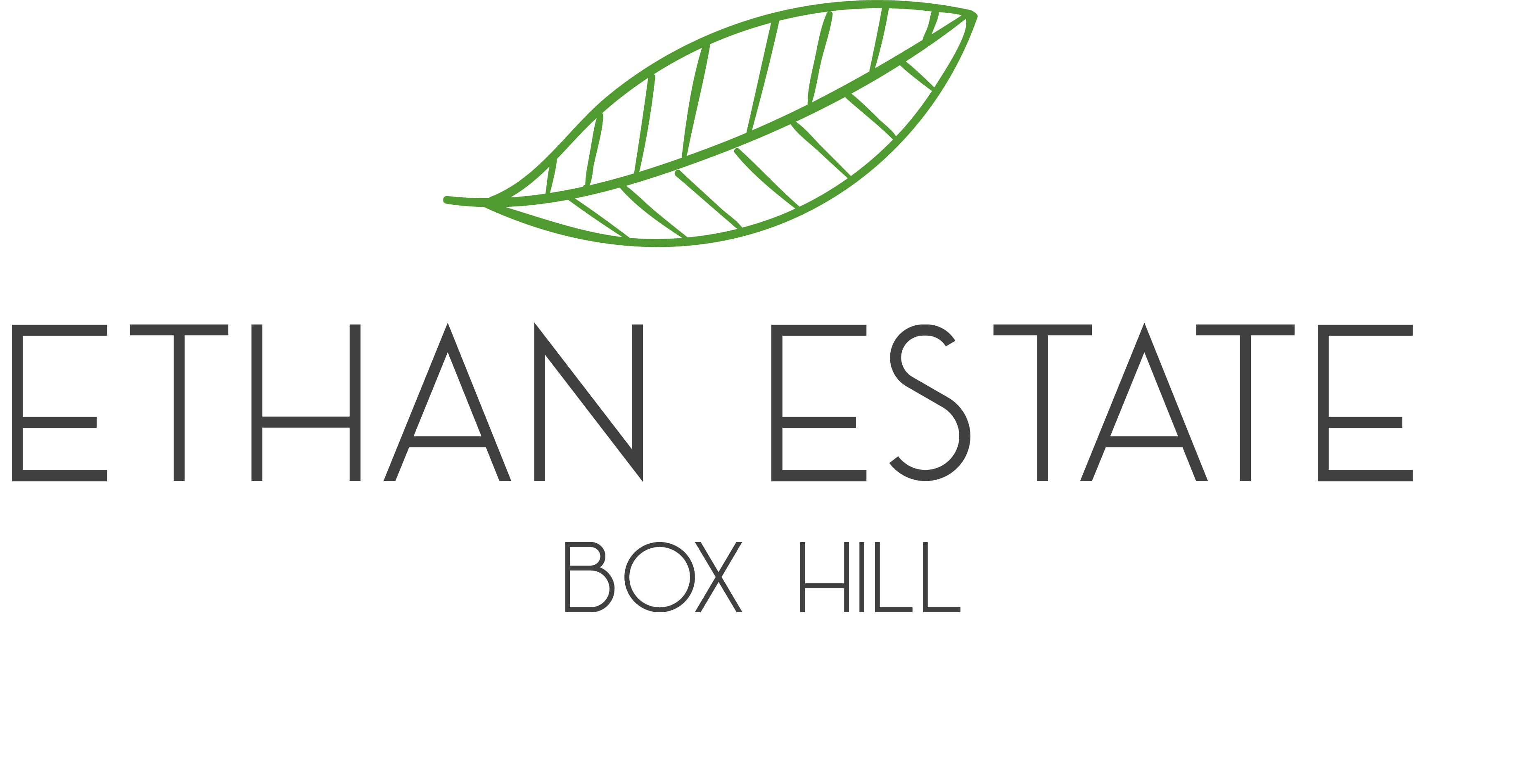 Ethan Estate logo