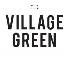 The Village Green logo