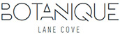 Botanique Lane Cove logo
