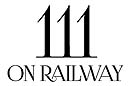 111 On Railway logo